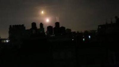 انقطاع التيار الكهربي عن الشيخ زويد بسيناء.. والأهالي: نعيش في ظلام