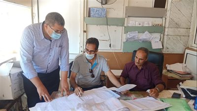 إحالة 111 من العاملين بمستشفى رشيد العام إلى التحقيق