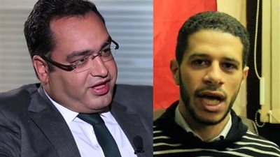 نشر أخبار كاذبة.. محاكمة زياد العليمي و5 آخرين في خلية الأمل