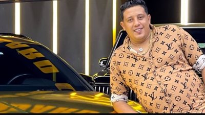 للنطق بالحكم.. تأجيل محاكمة حمو بيكا لاتهامه بقيادة سيارة دون رخصة وتغيير لونها لـ 29 نوفمبر 