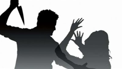 نصحته بعدم تعاطي المخدرات.. عاطل يلقن زوجته علقة ساخنة ويلقيها من البلكونة بالحوامدية