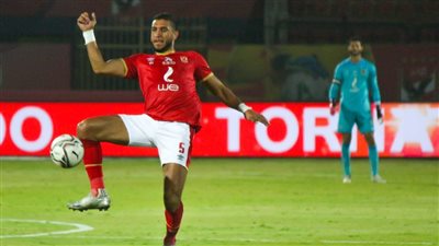 مجدي عبد الغني: الإسماعيلي ينافس المقاولون العرب على ضم رامي ربيعة