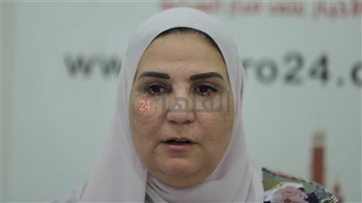 وزيرة التضامن: لم نغلق أي دور مسنين خلال فترة كورونا 