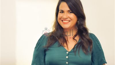 إنجي وجدان: أتمنى العمل مع أحمد حلمي ويسرا ومنى زكي