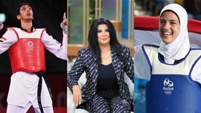 سيف عيسى وهداية ملاك في ضيافة منى الشاذلي اليوم