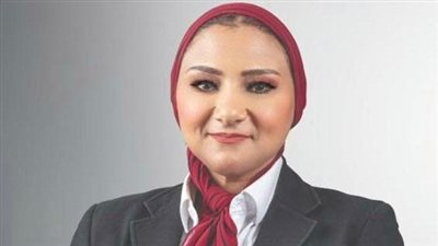 برلمانية تطالب بدعم القطاع الخاص في إنجاح أدوار البحث العلمي