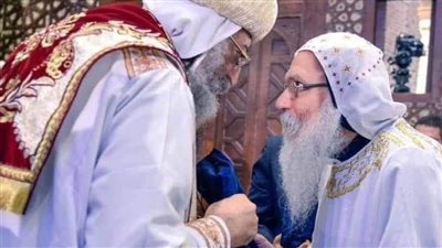 في الذكرى الثالثة.. معلومات عن الأنبا أبيفانيوس رئيس دير أبو مقار