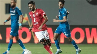 مرور 60 دقيقة.. الأهلي يبحث عن تسجيل الهدف الثاني في مرمى أسوان