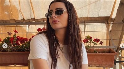 هنادي مهنا تثير الجدل في أحدث ظهور لها.. ومتابعون: 