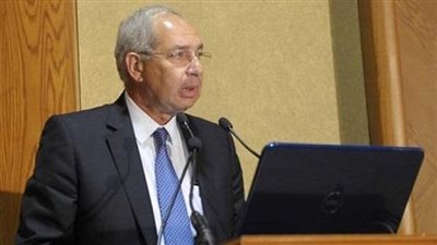 رئيس اقتصادية قناة السويس: تأسيس شركة لإدارة المنطقة الروسية نهاية العام (فيديو)