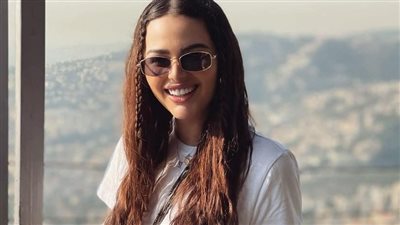 أول تعليق من هنادي مهنا بعد إثارتها الجدل بسبب نحافتها (فيديو)