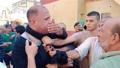 ضبط شخص يرتدي نقابًا في الدقهلية.. والأهالي: 