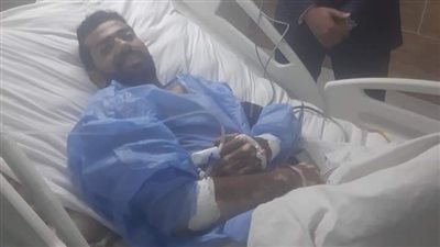 إصابة لاعبي منتخب مصر لـ