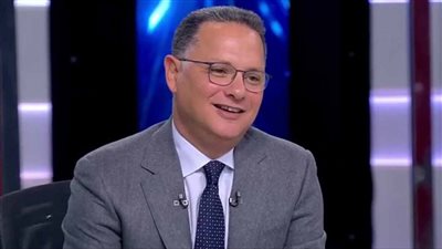شريف عامر عن اتهامات المحلل الشرعي: نعيش في دولة القانون.. رحمنا ورحمكم الله 