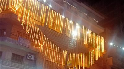 فرح أون لاين.. العروسان في أمريكا والتهنئة من طنطا عبر 