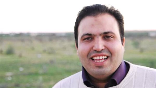 محمد القصاص