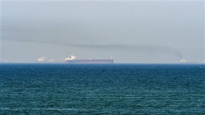 تقارير عن تعرض سفينة لهجوم شمال بحر العرب قبالة عمان