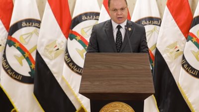 النائب العام: مستمرون في التصدِّي لجريمة الاتجار بالبشر على كافة المستويات (فيديو)