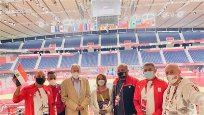 طوكيو 2020.. اللجنة الأولمبية تهنئ منتخب اليد بعد التأهل إلى ربع النهائي