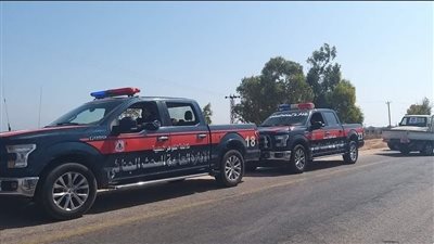 اللجنة العسكرية الليبية تفتتح الطريق الساحلي بين مدينتي سرت ومصراتة (صور)