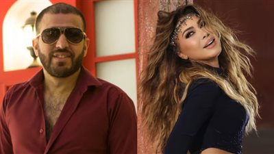 نوال الزغبي عن أحمد حسن راؤول: 