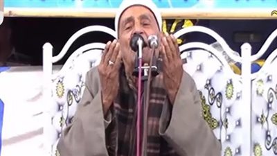 حُسن الخاتمة.. وفاة الشيخ محمد حسن الفردي أثناء تلاوة القرآن بالشرقية (صور)