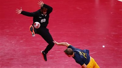 كريم هنداوي: 