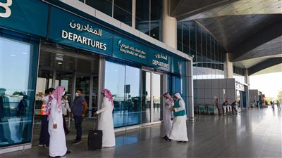 بعد إعلان السعودية.. مَن المسموح لهم بدخول المملكة بداية من أول أغسطس؟