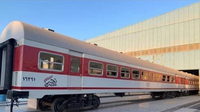 ننشر أسعار تذاكر عربات تحيا مصر المحسنة قبل التشغيل على خط قطارات القاهرة - كفر الشيخ | خاص
