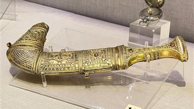 متحف المركبات الملكية يعرض 