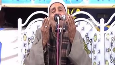 ردد كلام الله ثلاث مرات قبل صعود روحه.. تفاصيل وفاة شيخ أثناء تلاوة القرآن بالشرقية (صور وفيديو)