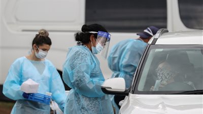 مدينة أسترالية تستعين بالجيش لفرض أطول إغلاق عسكري بسبب كورونا