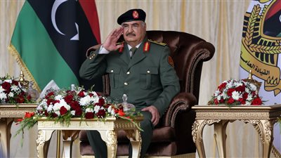 الجيش الليبي يرحب بقرار إعادة فتح الطريق الساحلي