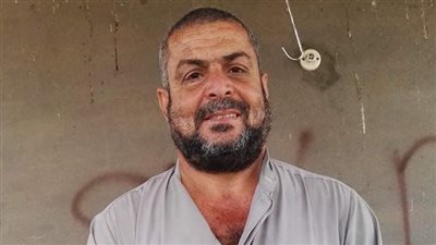 تشييع جثامين ضحايا حادث قطار بدنده بالدقهلية