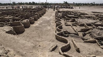 ننشر تفاصيل الكشف الأثري بالإسكندرية قبل الإعلان عنه (خاص)