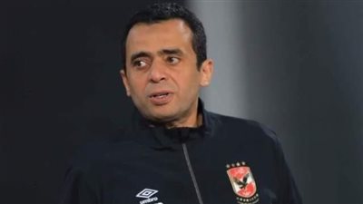 مترجم موسيماني ينضم لبعثة الأهلي في الإمارات