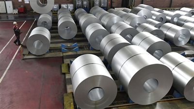 الصين تصدر قرارات جديدة للحد من صادرات الحديد والصلب