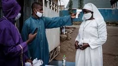 كينيا تحظر التجمعات لمنع تفشي كورونا