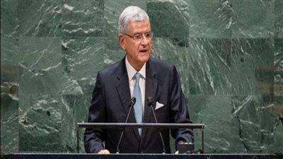 رئيس الجمعية العامة للأمم المتحدة يقوم بزيارة رسمية اليوم إلى الكويت