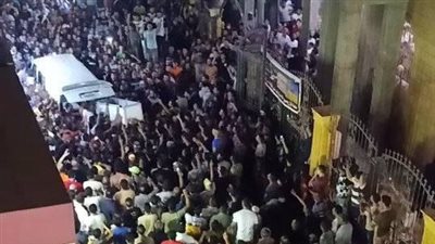 التحقيقات تحسم الجدل وتكشف سبب خناقة المرج: المشاجرة نشبت بعد التعرض لسيدة ووصلة عتاب