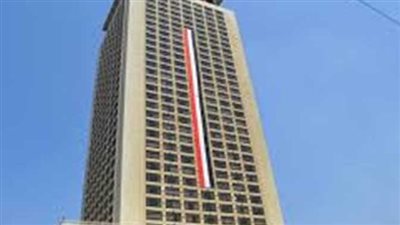 مصر تدين التفجير الإرهابي بمحيط مطار عدن الدولي