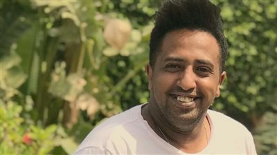 محمد أوتاكا يستعد لخوض أولى بطولاته الدرامية 