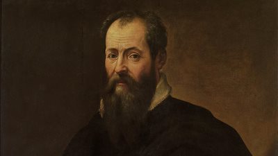 بدأ بالرسم على الزجاج.. ذكرى ميلاد الفنان التشكيلي والمؤرخ 