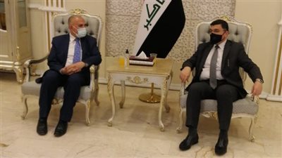  وفد مصري يتوجه للعراق غدا لتكثيف التعاون في مجال إدارة الموارد المائية بين البلدين