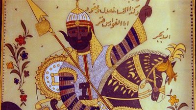 قصائد عربية| «يا دارُ أَينَ تَرَحَّلَ السُكّانُ» عنترة بن شداد