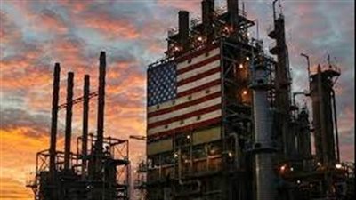 ارتفاع إنتاج الولايات المتحدة من النفط إلى 11.231 مليون برميل يوميا