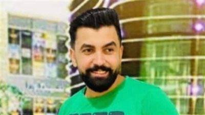 جار عريس توفى في حادث بالدقهلية: 