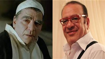 صلاح عبد الله بدلًا من محمود الجندي في مسلسل 