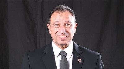 الخطيب في زيارة سرية لمحافظ البحر الأحمر.. تعرف على السبب