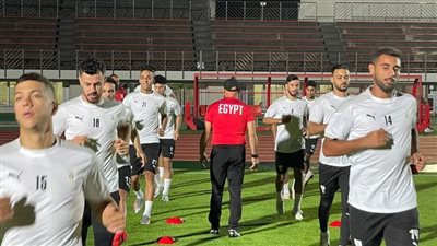 اليوم.. منتخب مصر الأولمبي لكرة القدم يواجه البرازيل فى دور الـ 8 لأولمبياد طوكيو 2020